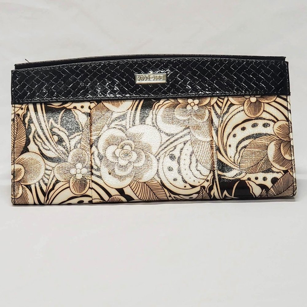 MICHE Cream "Leila" Shell Classic